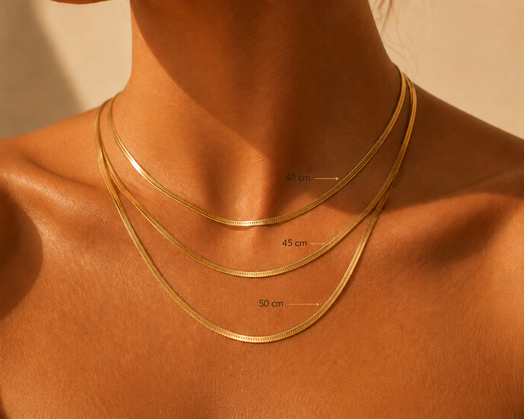 Fine Gold Chain